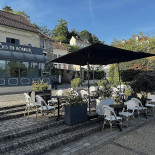 Aux Berges Du Bonheur