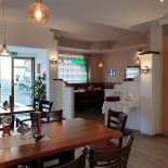 Senol Pizzeria