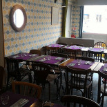 Chez Micheline Paulette