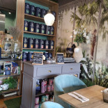 Salon De Thé Margot