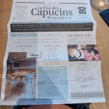 Le Clos Des Capucins