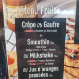 Crêp'eat Serris