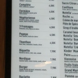 Crêp'eat Serris