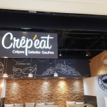Crêp'eat Serris