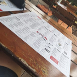 Fifty-fifty Sports- Und Burgerbar