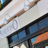 Pane E Vino