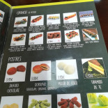 Kisoro Sushi