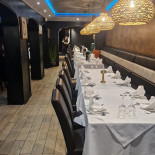 Deshi Spice Indian