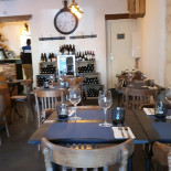 Le Bistro’n’home