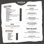 Barouk Chicha/lounge Spécialité Charbons Naturels Kaloud Brohood