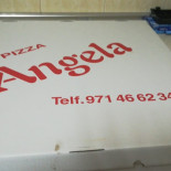 Pizzería Ángela