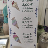 Il Gelato Del Mercato Los Cristianos