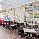 Cafetería Goya