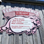 Ferme Auberge Drumont