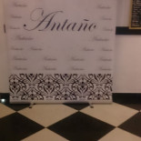 Antaño