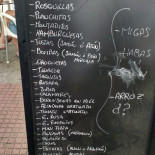 Antaño