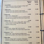 La Maison Crêperie -hôtel