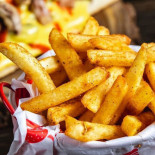 Ñam Ñam Pizza Doner Kebab
