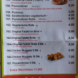Heimbacher Pizza Kebap Haus