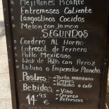 Sunshine Bar Restaurant