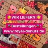Royal Donuts Kleve