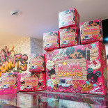 Royal Donuts Kleve