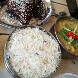 Mowgli Street Food Bold Street