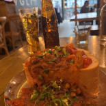 Mowgli Street Food Bold Street
