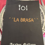 Asador Gallego “la Brasa”