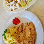 Pizzeria Comfort