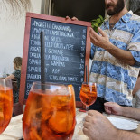 El Gioviale