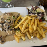 Brasserie De Paris