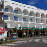 Flahertys Irish Ibiza