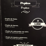 La Pizarrita De Juanlu