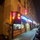 Grill Mazlum