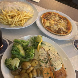 Pizzeria De Luca