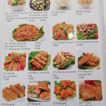 A La Brie Des Sushis