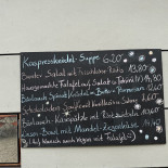Bistro Haus Am Strom