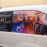 Bistrot La Place Carpentras