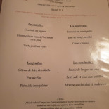 La Meunière