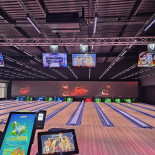 Pep's Bowling