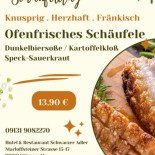 3 Sterne Superior Schwarzer Adler