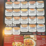 Pizzeria Les 3 Grains