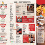 Buffalo Grill Grasse