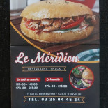 Le Meridien