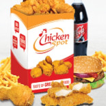 Chicken Spot