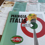 Del Arte