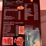 Pescaito Los Cristianos