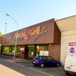 Buffalo Grill