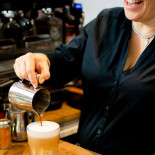 Die Andere Kaffeebar Tanja Focker